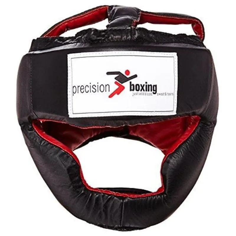 Precision Training Full Face Head Gear